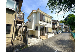 【外観】令和7年6月30日　撮影
