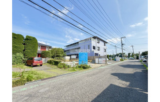 【外観】販売現地全景/令和7年7月4日撮影