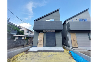 【外観】令和7年7月13日撮影