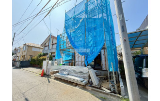 【外観】令和7年7月5日撮影