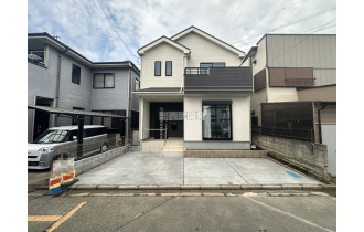 【外観】令和7年10月20日撮影