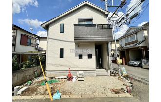 【外観】令和7年7月13日撮影