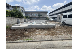 【外観】現地全体/令和7年7月10日撮影
