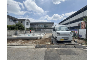 【外観】現地全体/令和7年7月10日撮影