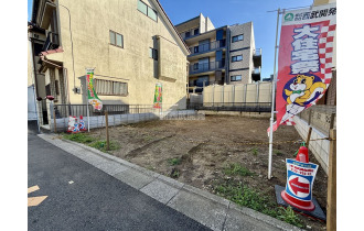 【外観】令和7年7月20日撮影
