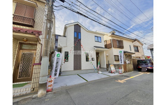 【外観】令和7年10月18日撮影