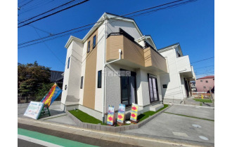 【外観】令和7年10月23日撮影