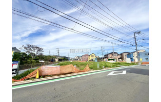 【外観】現地全体/令和7年7月18日撮影