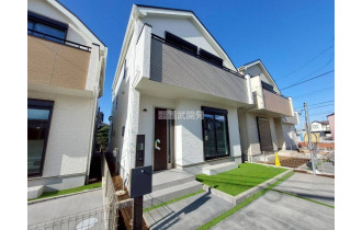 【外観】令和7年10月23日撮影