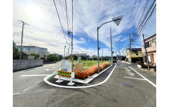 【外観】現地全体/令和7年7月18日撮影