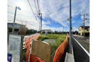 【外観】現地全体/令和7年7月18日撮影