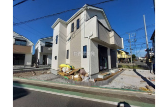 【外観】令和7年10月23日撮影