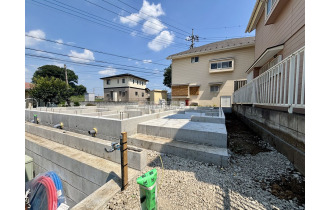 【外観】令和7年7月24日撮影