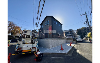 【外観】2025年12月1日撮影