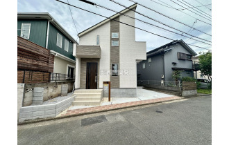 【外観】令和7年6月26日撮影