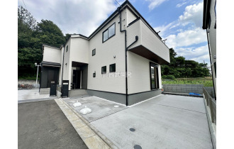 【外観】令和7年6月27日撮影