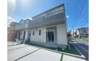 【外観】現地全体/令和7年7月31日　撮影