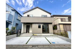 【外観】令和7年10月27日撮影