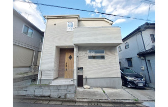 【外観】令和7年8月8日撮影