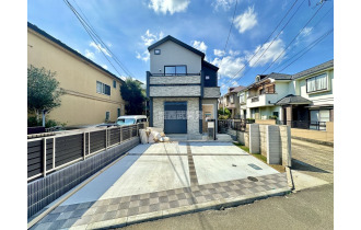 【外観】令和7年8月17日撮影