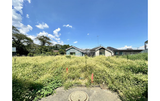 【外観】令和7年8月8日撮影