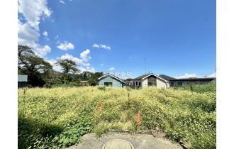 【外観】令和7年8月8日撮影