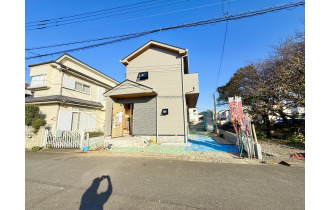 【外観】令和7年11月15日撮影