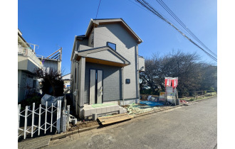 【外観】【外観】
2025年12月1日撮影