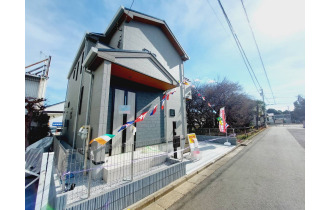 【外観】令和8年1月29日撮影