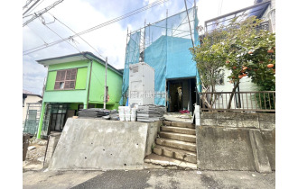 【外観】令和7年11月10日撮影