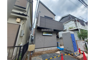 【外観】令和7年8月9日撮影