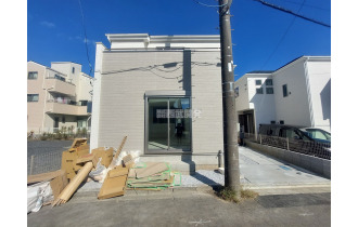 【外観】令和7年11月3日撮影