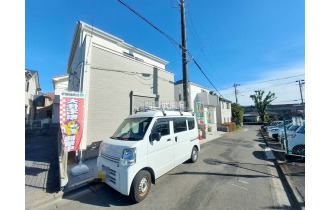 【外観】現地全景/令和7年11月4日撮影