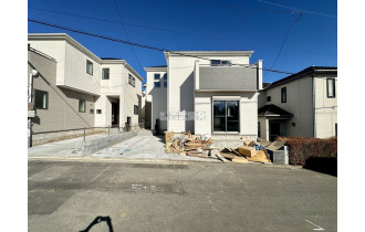 【外観】令和7年11月3日撮影