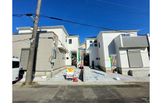 【外観】現地全景/令和7年11月4日撮影