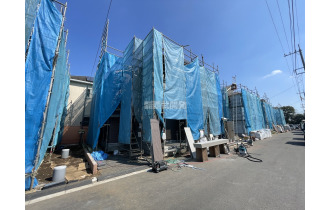 【外観】令和7年9月17日撮影