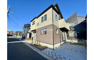 【外観】令和7年11月28日撮影