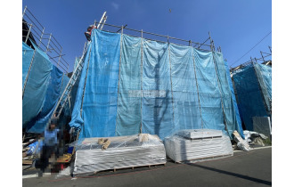 【外観】令和7年9月17日撮影