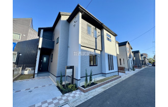 【外観】令和7年11月28日撮影