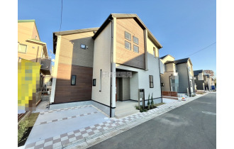 【外観】令和7年11月28日撮影