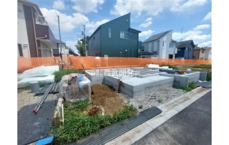 【外観】2025年8月17日撮影