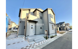 【外観】令和7年11月28日撮影