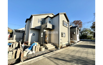 【外観】令和7年11月28日撮影