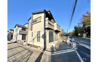 【外観】令和7年11月28日撮影