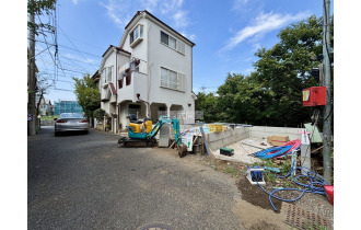 【外観】令和7年8月21日　撮影