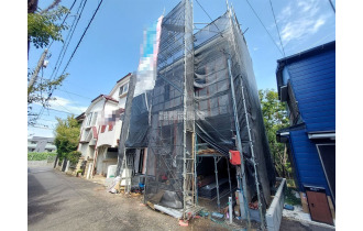 【外観】令和7年9月27日撮影