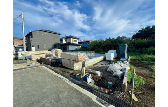 【外観】令和7年9月14日撮影