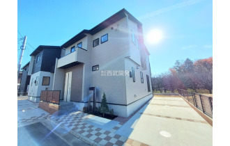 【外観】令和7年12月8日撮影