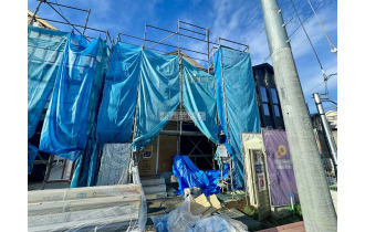 【外観】令和7年9月14日撮影