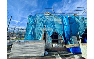 【外観】令和7年9月14日撮影